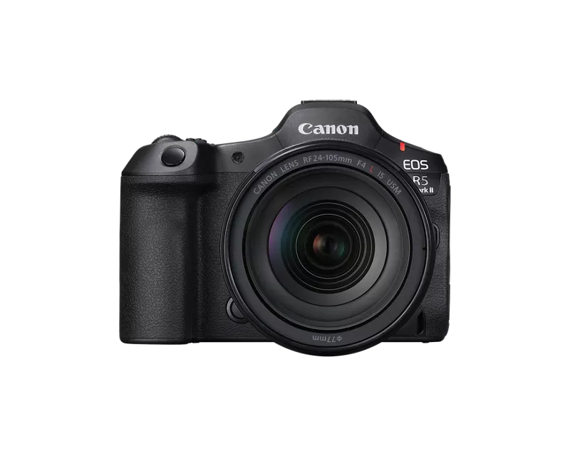 Canon EOS R5 Mark II Kit