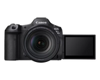 Canon EOS R5 Mark II Kit