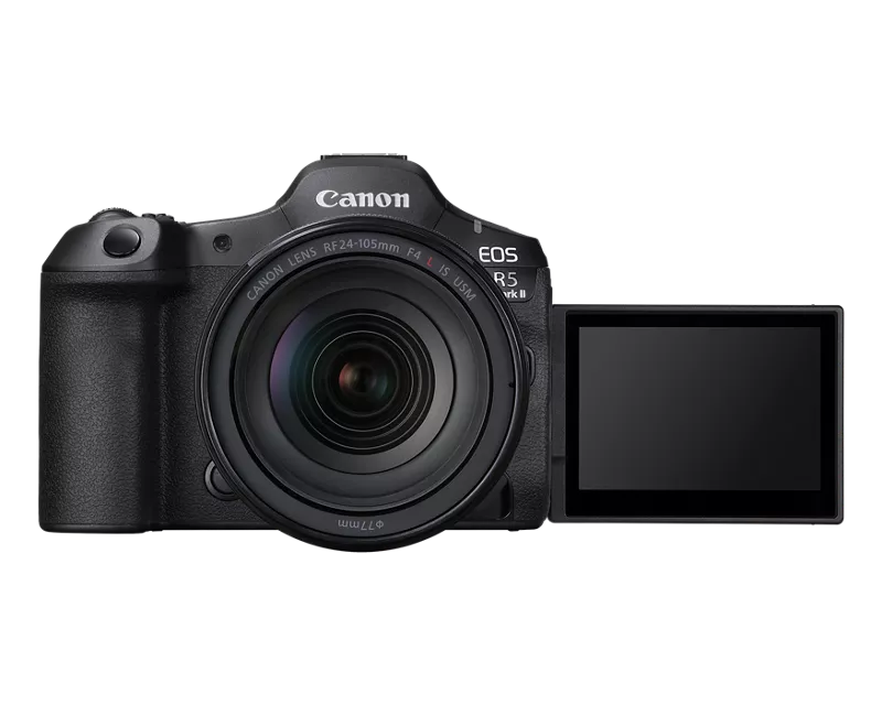 Canon EOS R5 Mark II Kit