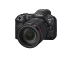 Canon EOS R5 Mark II Kit