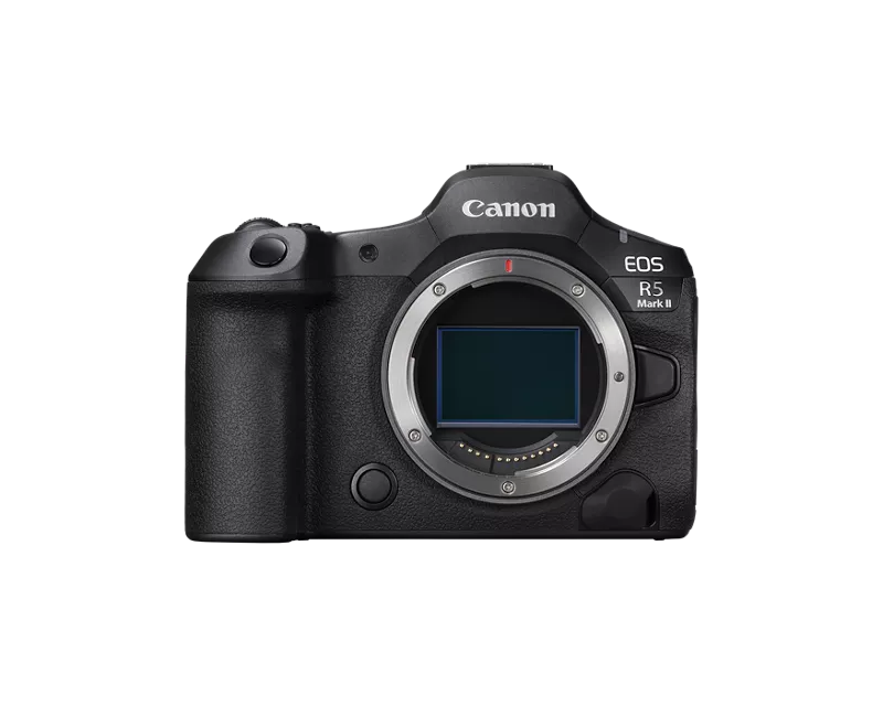 Canon EOS R5 Mark II Kit