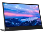 Lenovo L15 15.6" FHD USB-C Portable Monitor (Grey)