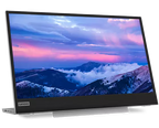 Lenovo L15 15.6" FHD USB-C Portable Monitor (Grey)