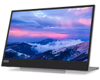 Lenovo L15 15.6" FHD USB-C Portable Monitor (Grey)