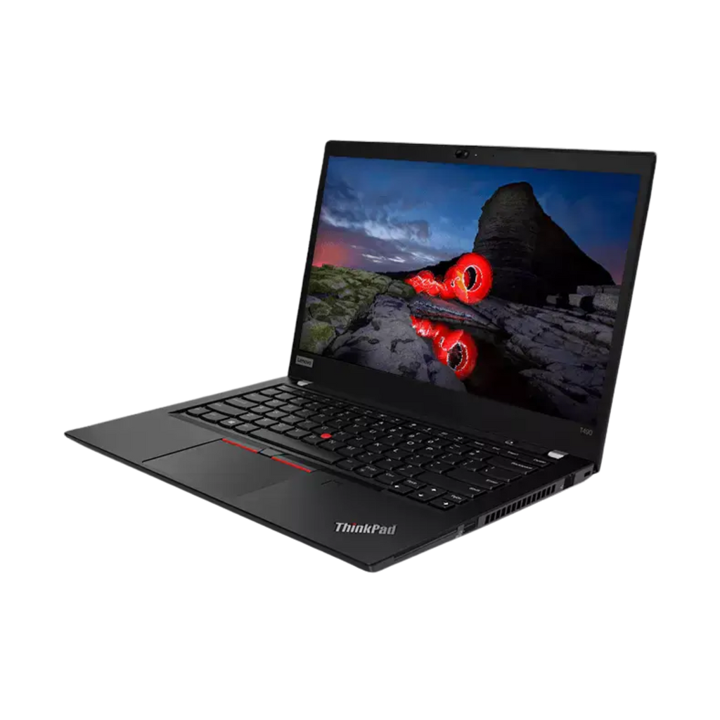 LENOVO THINKPAD T490 CORE i5 G8 8/256 TOUCH
