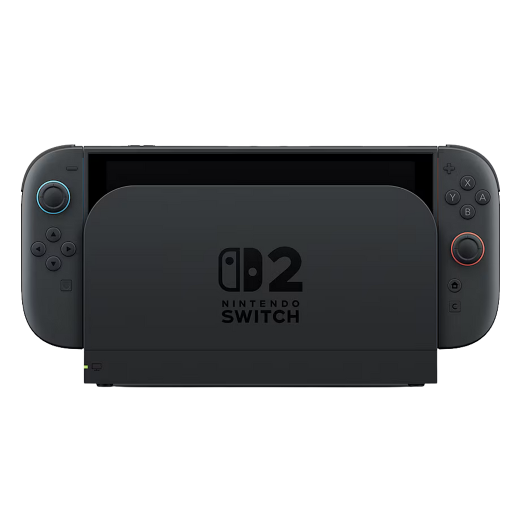 Nintendo Switch 2 Next-Gen Console Price in Kenya – KES 75,000.00