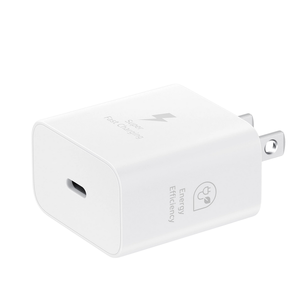 Samsung 25W PD Power Adapter (USB-C) Price in Kenya – KES 2,300.00