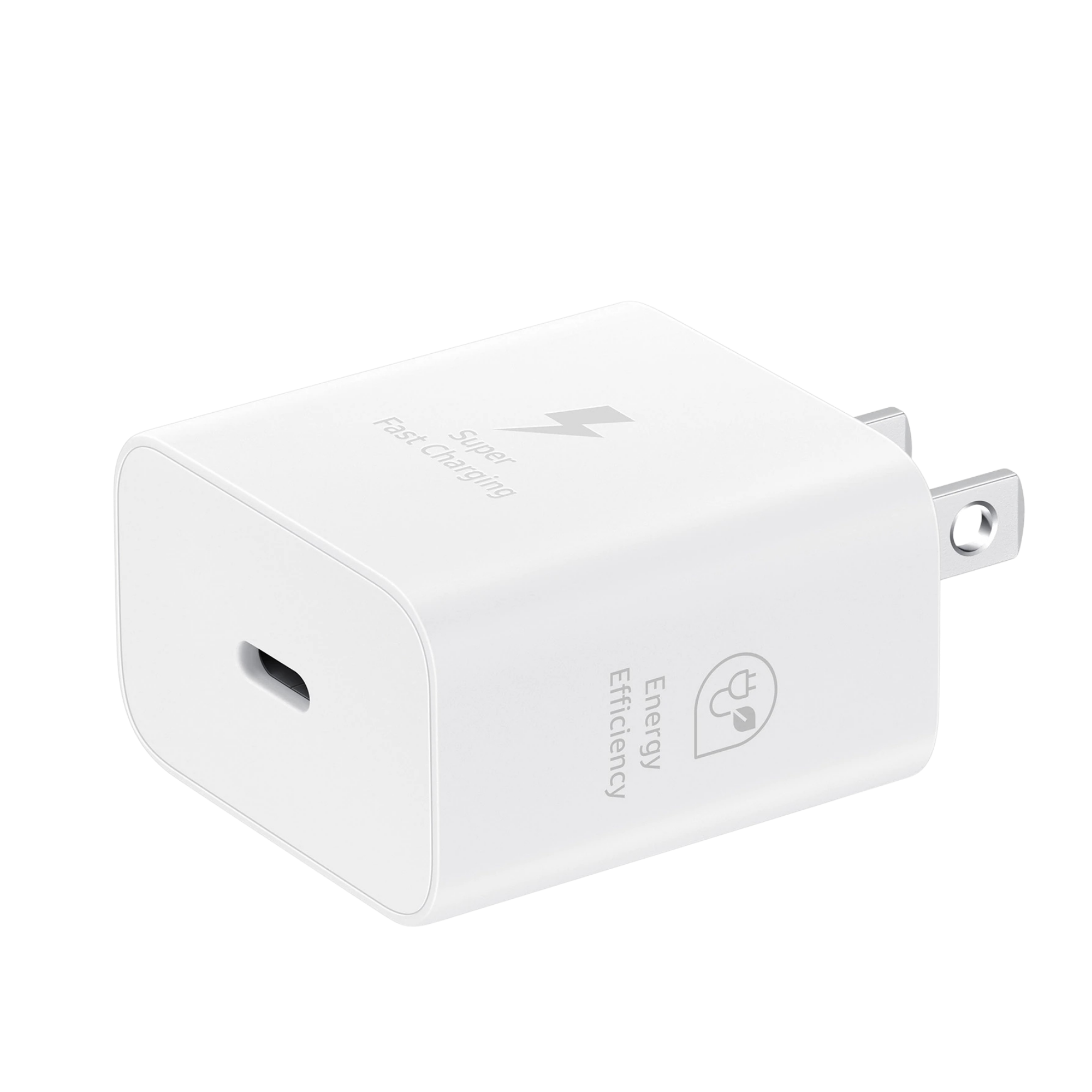 Samsung 25W PD Power Adapter (USB-C) Price in Kenya – KES 2,300.00