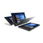 Dell XPS 13 9365 Laptop (Core i7 7th Gen, 16GB RAM, 512GB SSD, Touch)