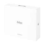 Apple iMac  24" (MQR93) – M3 Chip, 8GB RAM, 256GB SSD