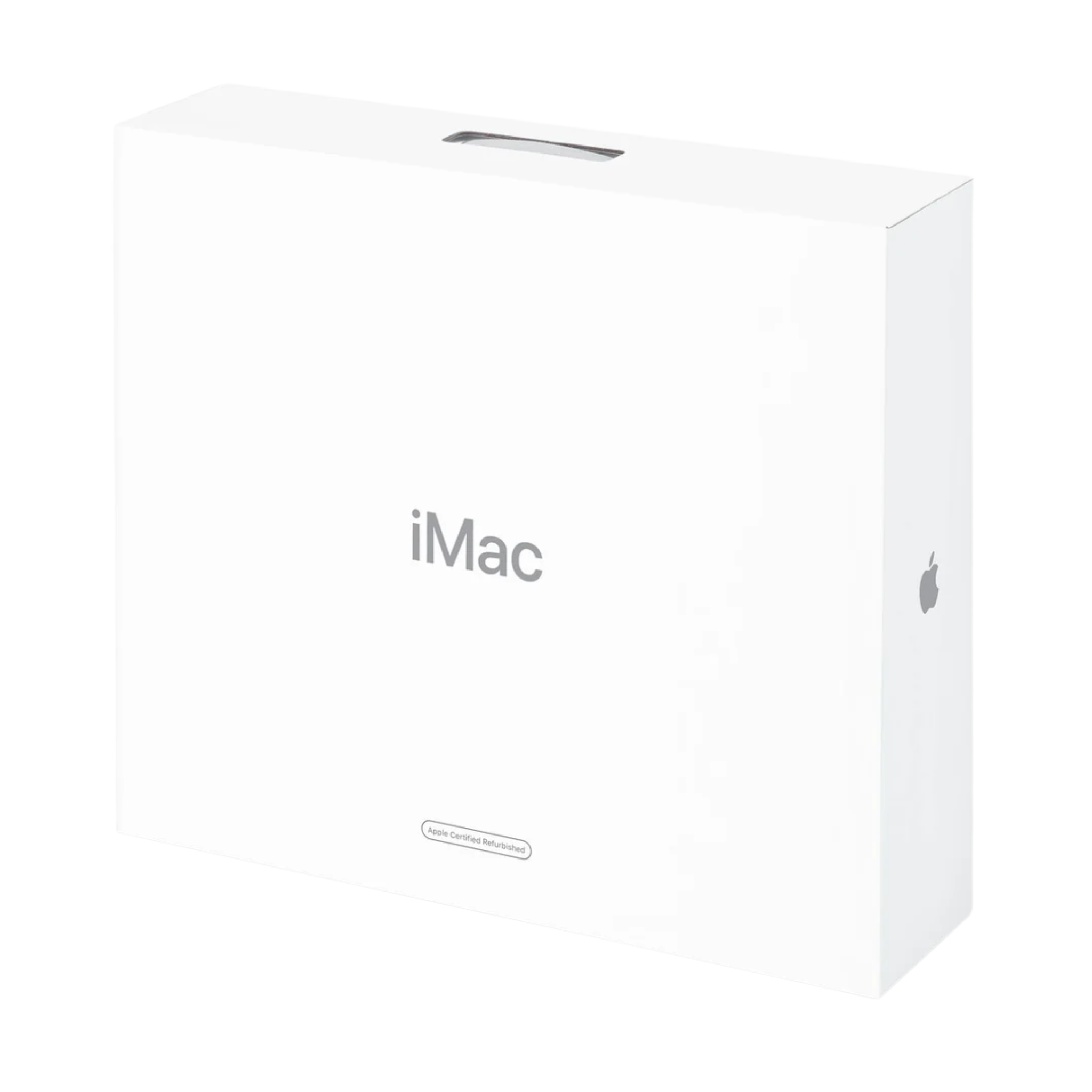 Apple iMac  24" (MQR93) – M3 Chip, 8GB RAM, 256GB SSD