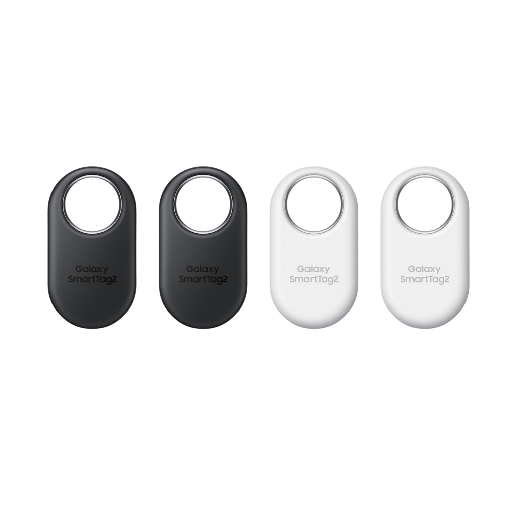 Samsung Galaxy SmartTag2 (4-Pack) Price in Kenya – KES 10,500.00