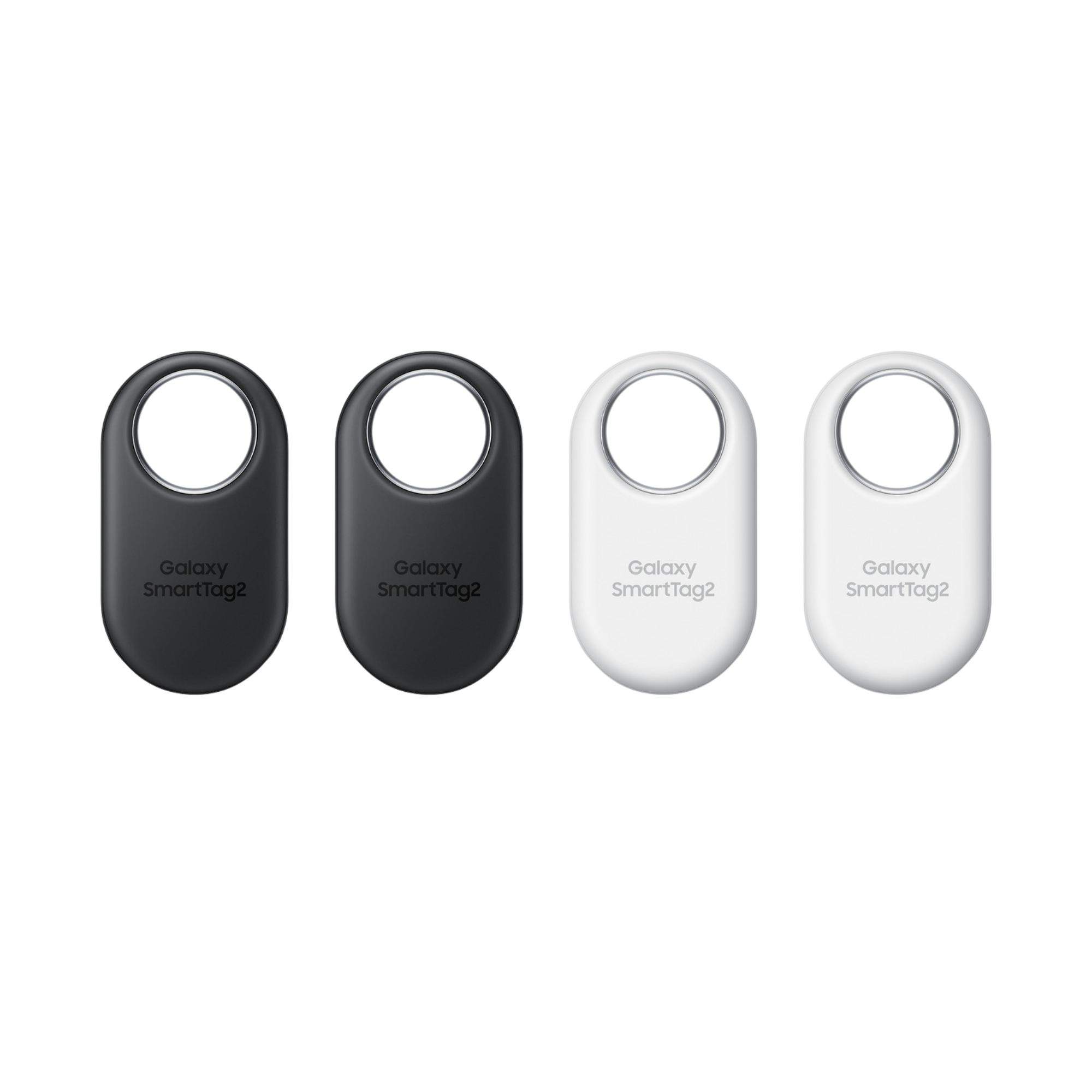Samsung Galaxy SmartTag2 (4-Pack) Price in Kenya – KES 10,500.00