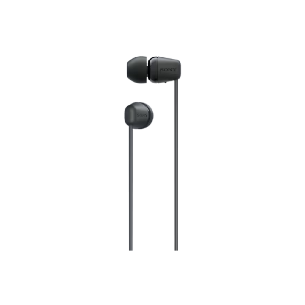 SONY WI-C100 Wireless In-ear Headphones