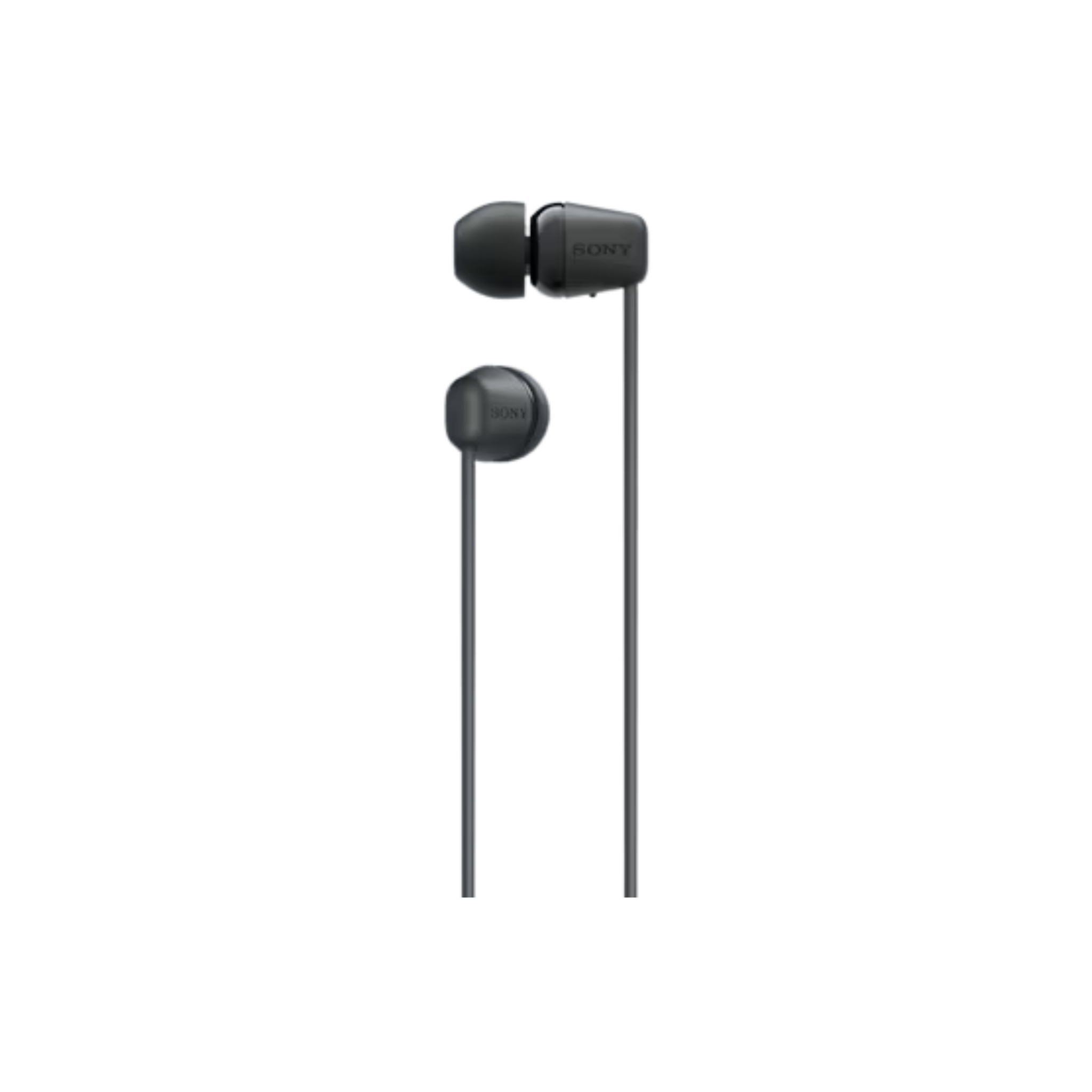 SONY WI-C100 Wireless In-ear Headphones