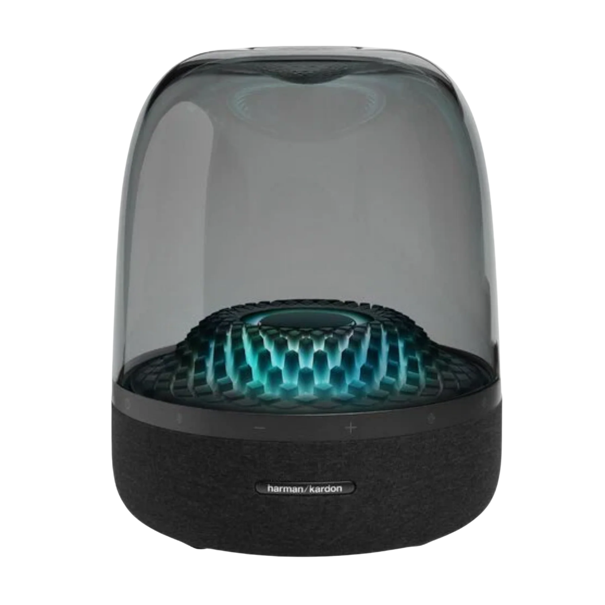 Harman Kardon Aura Studio 4 – Iconic Design with Immersive 360° Sound