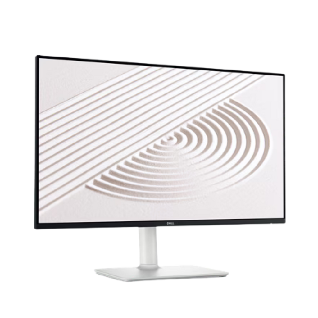 Dell P2425H 23.8" FHD Monitor (Adjustable Stand, Black)