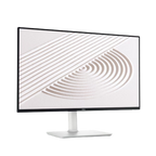 Dell P2425H 23.8" FHD Monitor (Adjustable Stand, Black)