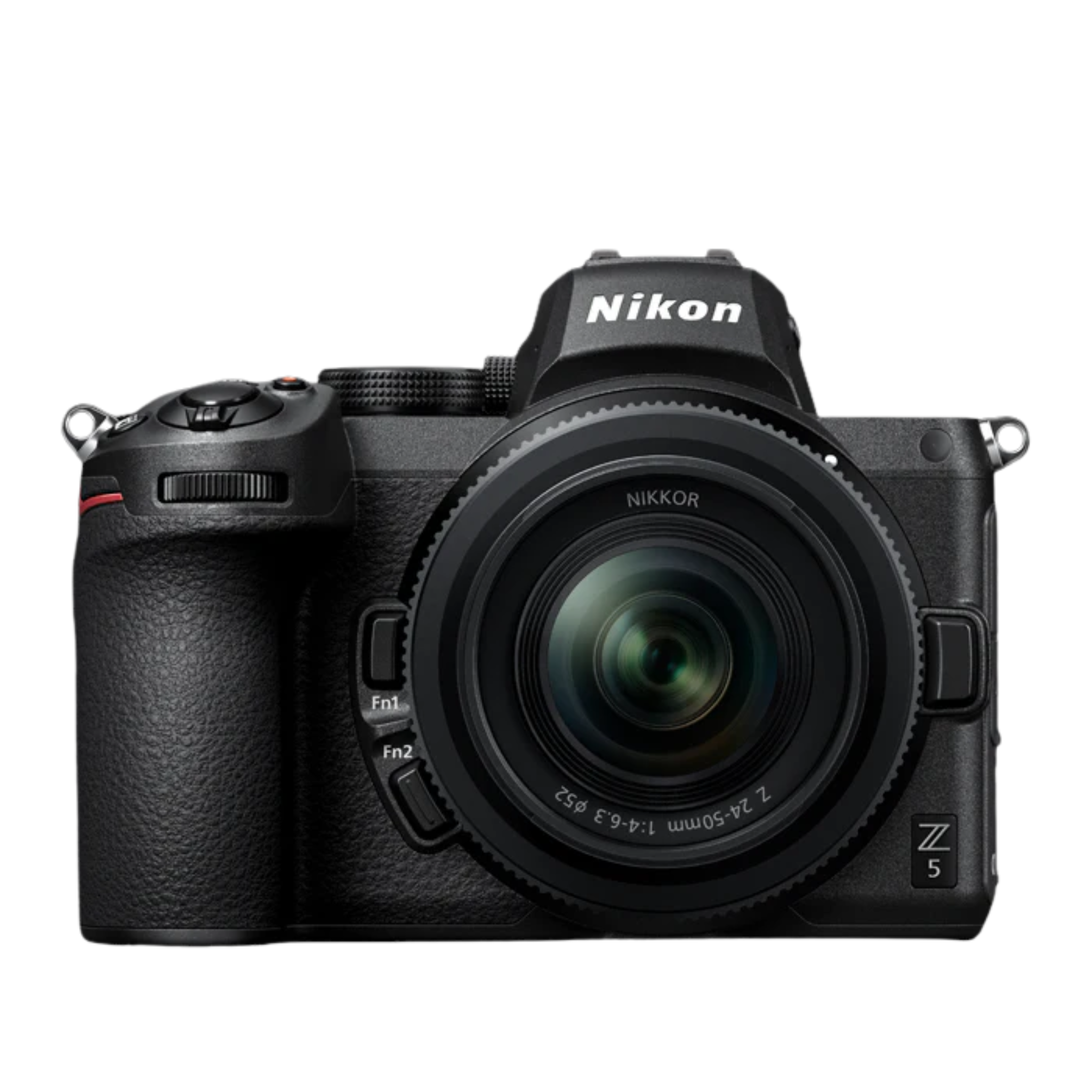 Nikon Z5 Body Only