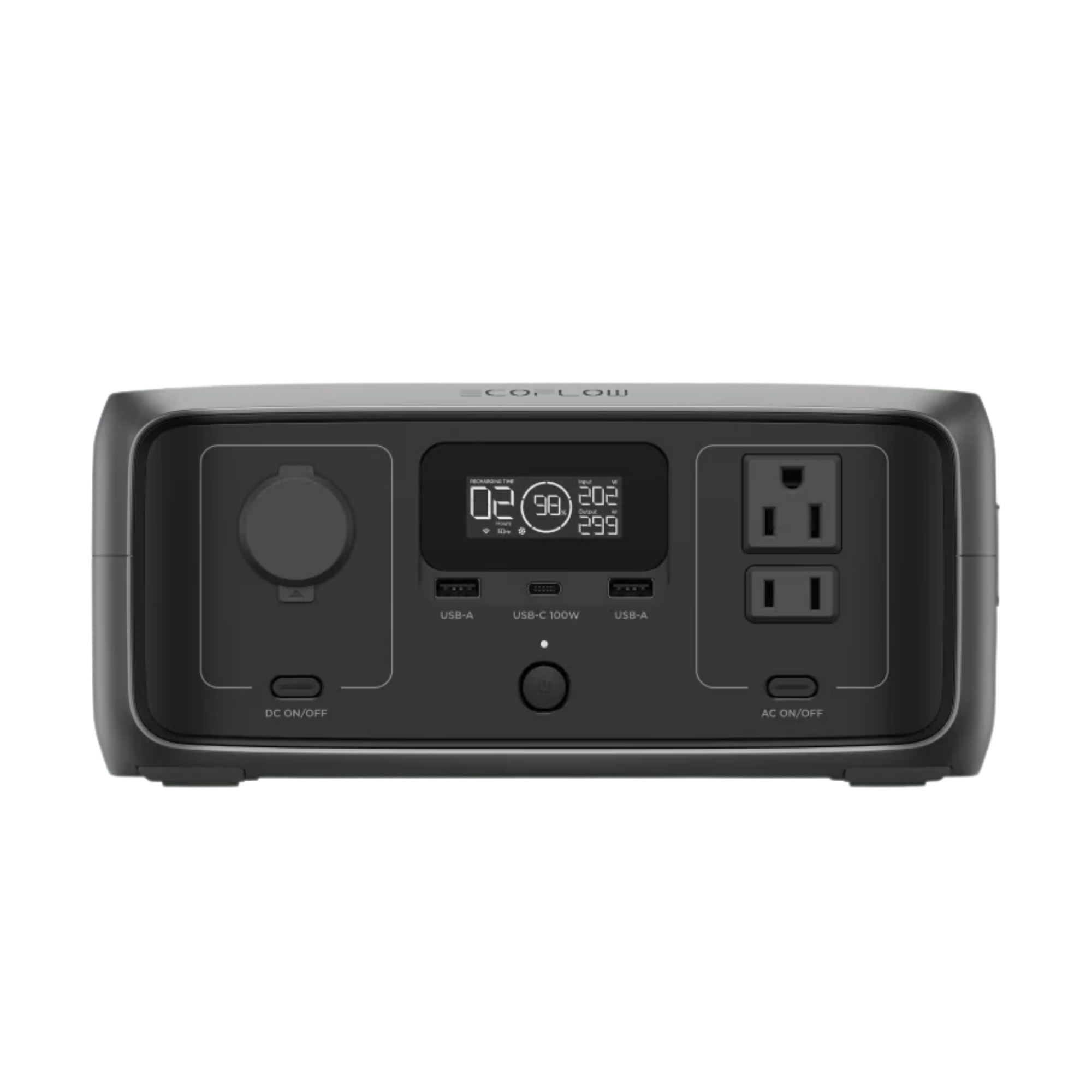 EcoFlow River 3 Portable Power Station (245Wh) Price in Kenya – KES 31,900.00