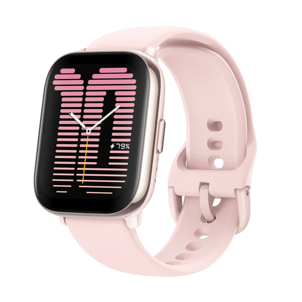 AMAZFIT ACTIVE SMART WATCH
