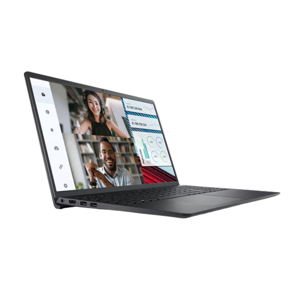 Dell Vostro 3520 Laptop (Core i7 1255U, 16GB RAM, 512GB SSD, 15.6  Ubuntu)"