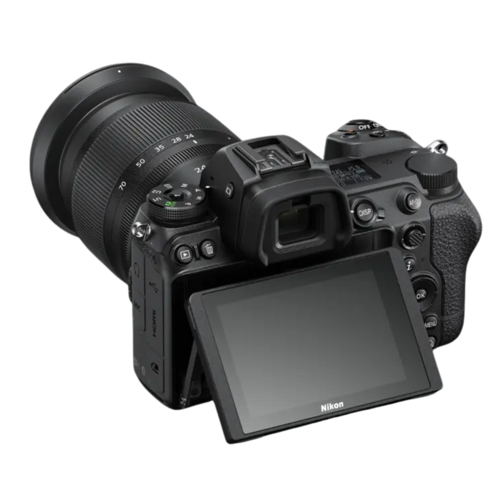 Nikon Z6 Mark II Body Only