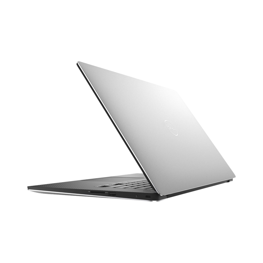 Dell XPS 15 9570 Gaming Laptop (Core i7, 16GB RAM, 512GB SSD, NVIDIA GTX 1050Ti 4GB)