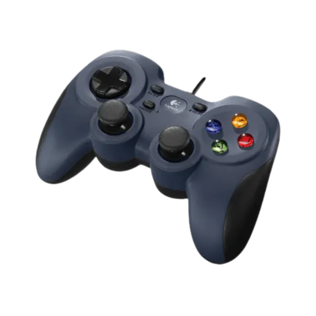 Logitech F310 Wired Gamepad