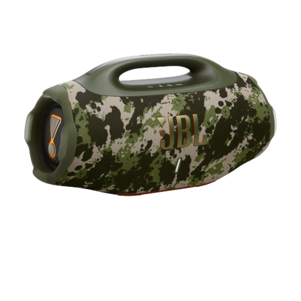 JBL Boombox 3 Portable Bluetooth Speaker Price in Kenya – KES 54,900.00