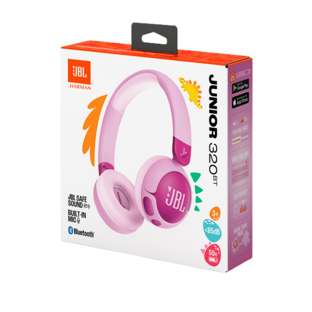 JBL Junior 320BT Price in Kenya – KES 7,500.00