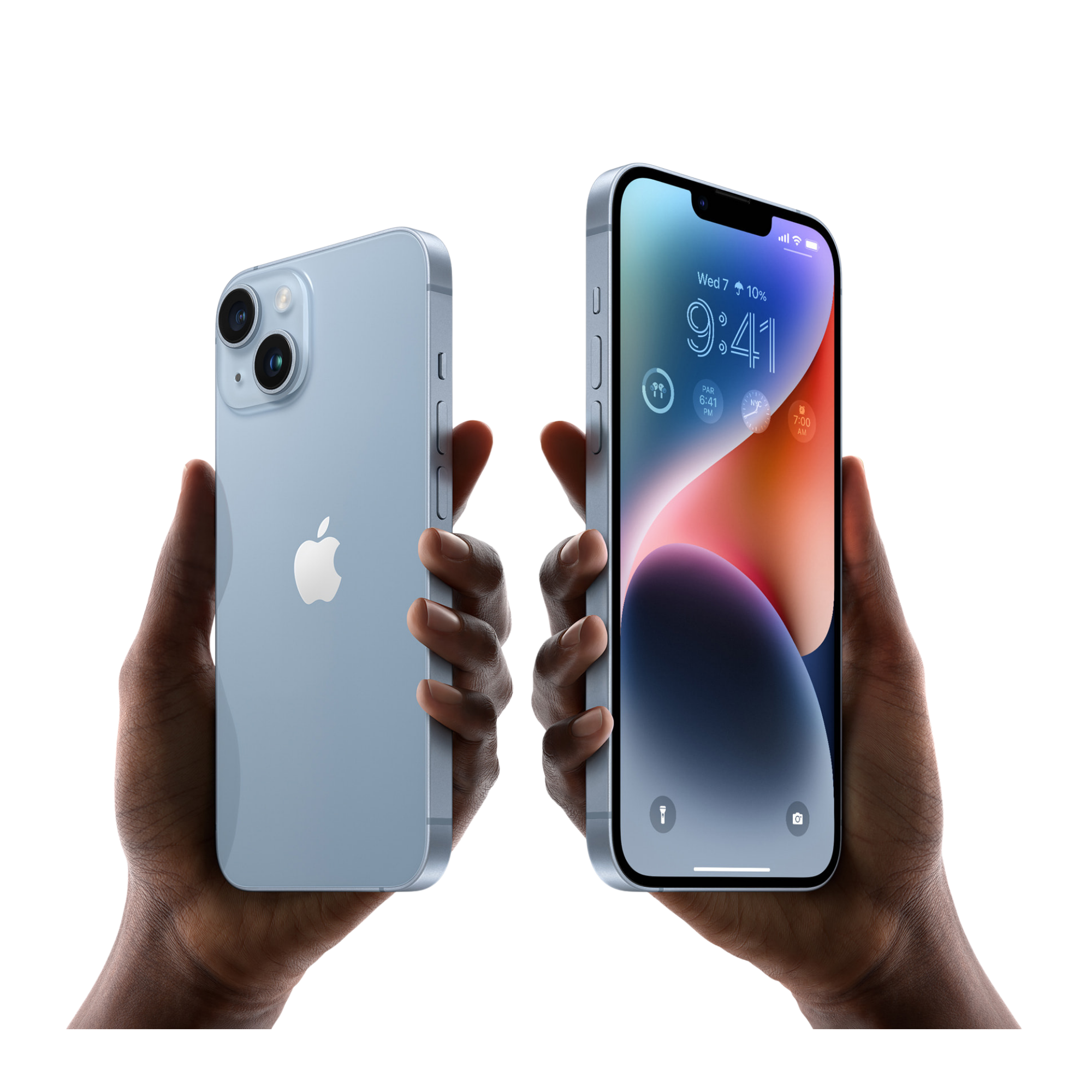 Apple iPhone 14 128GB Price in Kenya – KES 85,900.00