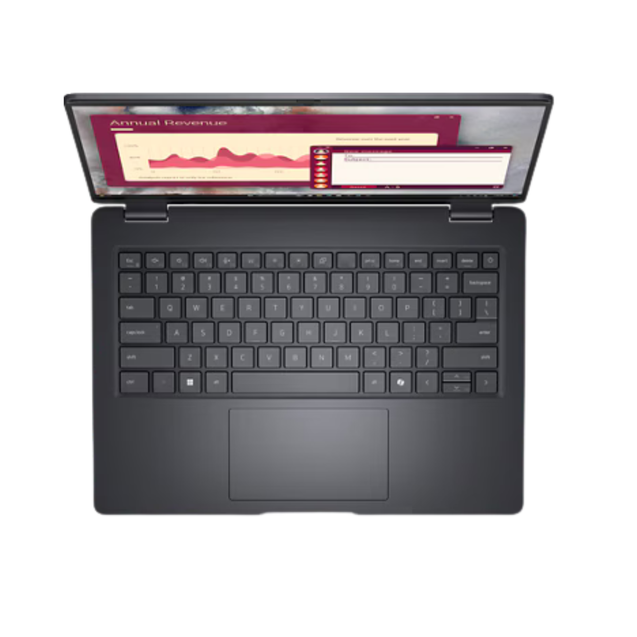 DELL PRO 14 Laptop (Intel Core Ultra 5-235U, 16GB RAM, 512GB SSD, 14" FHD+, Ubuntu)