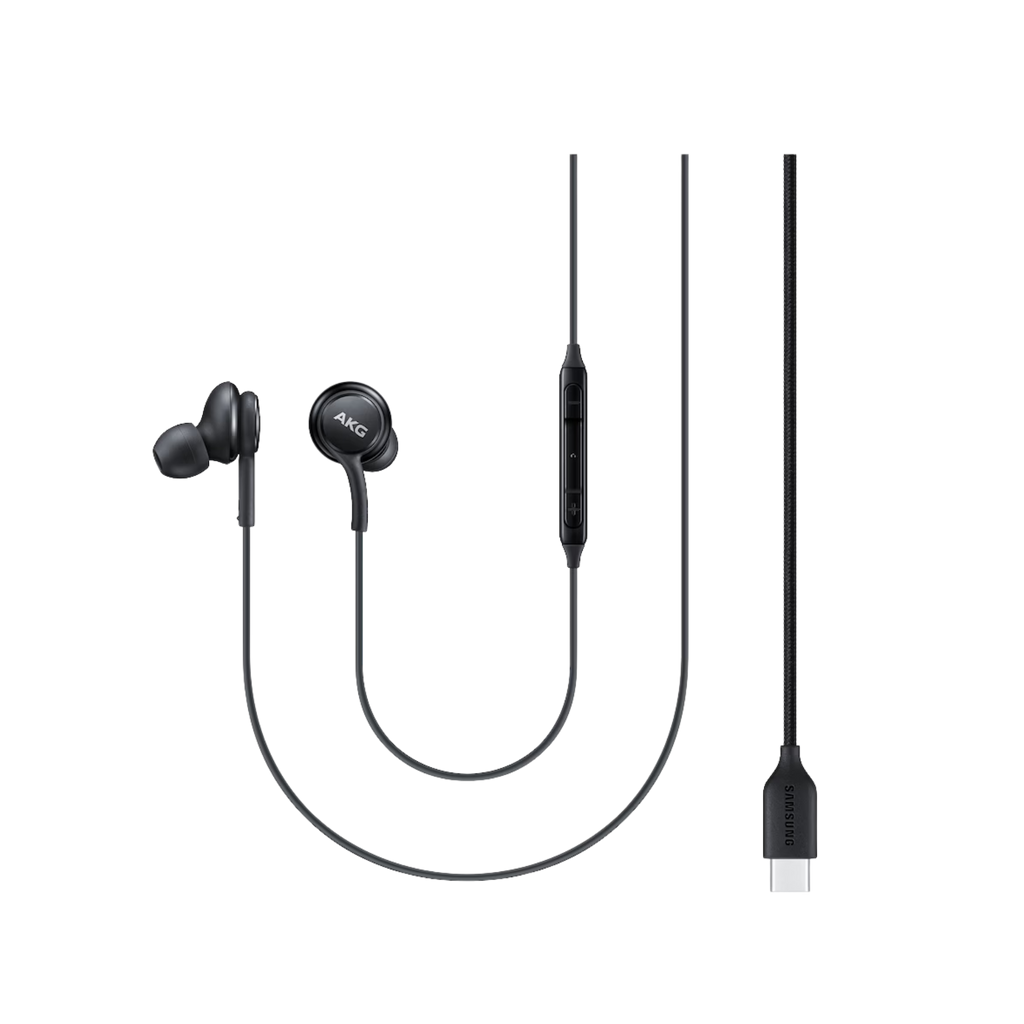 Samsung USB Type-C Earphones Tuned by AKG – KES 3,500.00