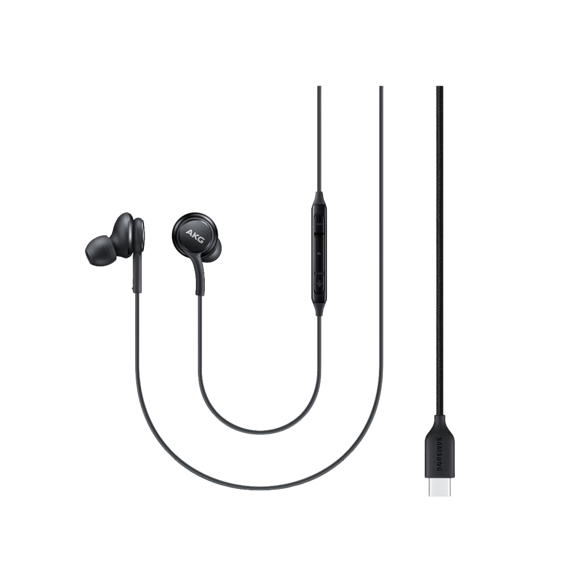 Samsung USB Type-C Earphones Tuned by AKG – KES 3,500.00