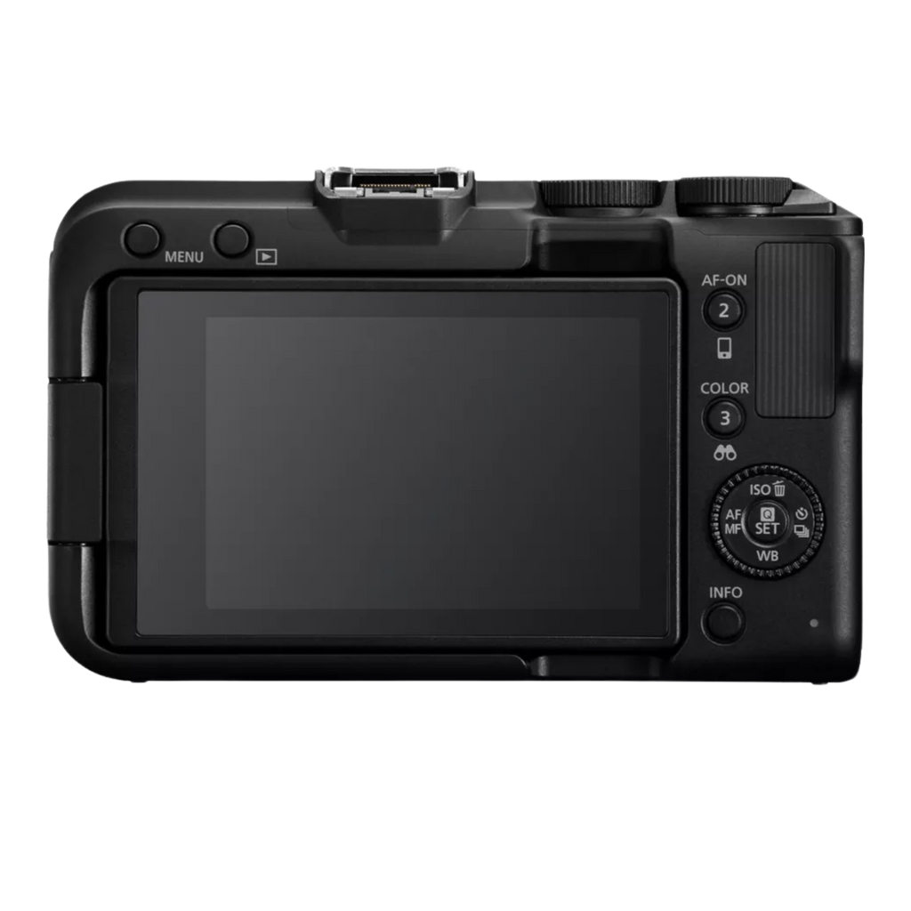 Canon EOS R50V + RF-S 14-30mm IS STM Kit Price in Kenya – KES 95,900.00