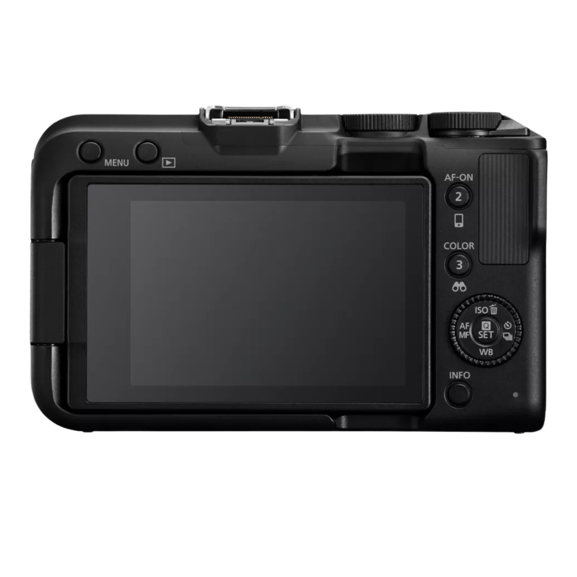 Canon EOS R50V + RF-S 14-30mm IS STM Kit Price in Kenya – KES 95,900.00