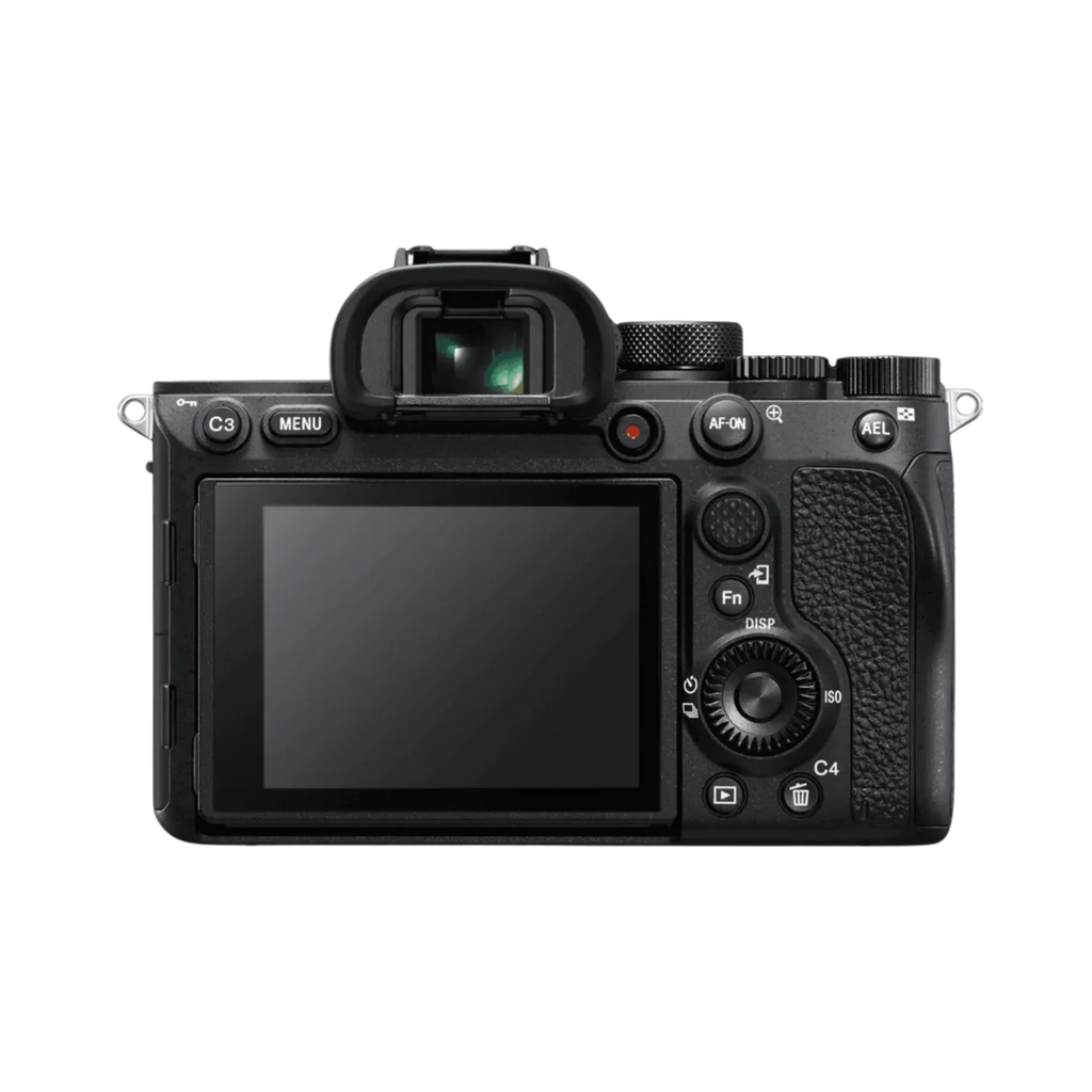 Sony Alpha a7R IVA Mirrorless Digital Camera (Body Only)