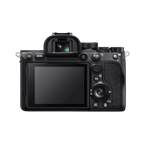 Sony Alpha a7R IVA Mirrorless Digital Camera (Body Only)