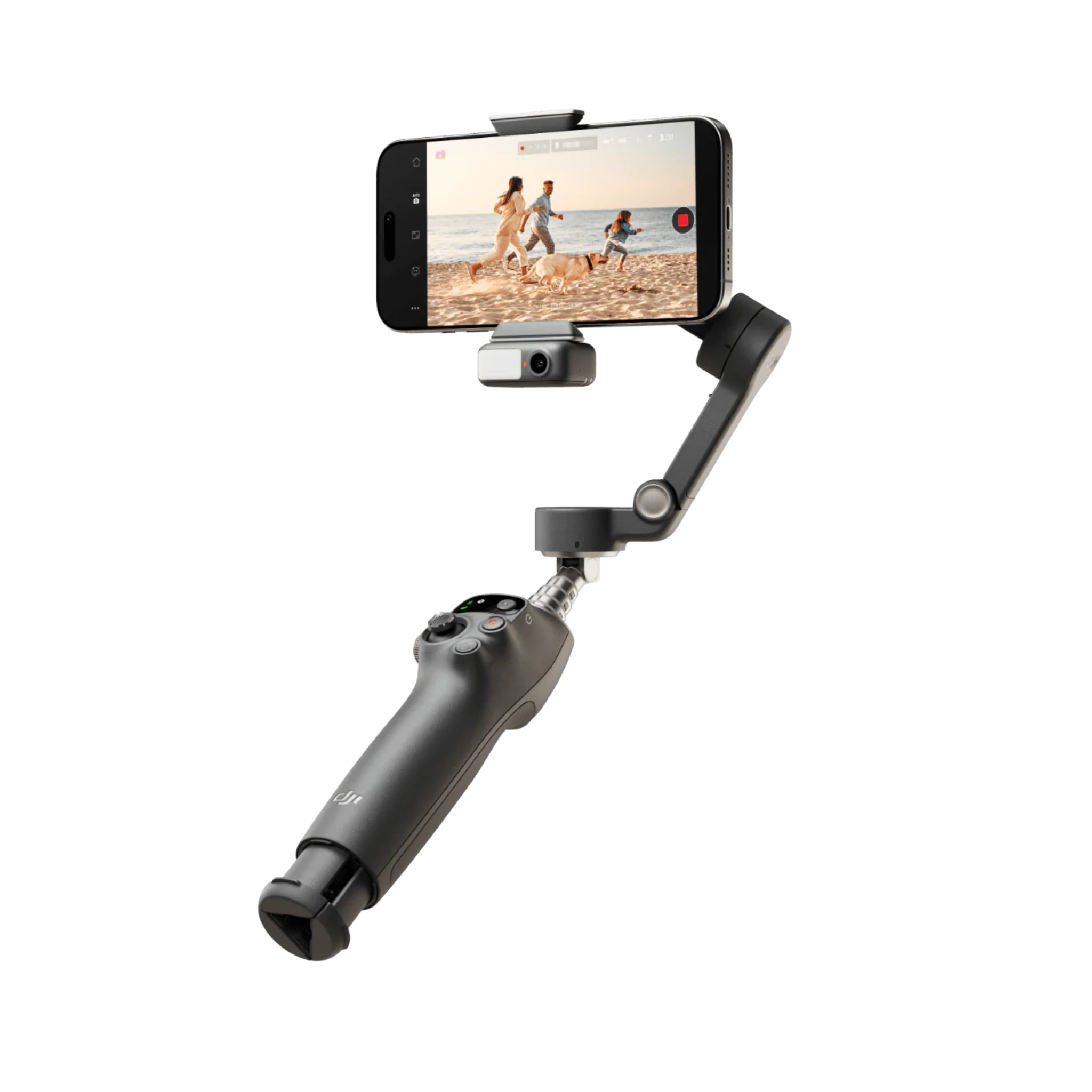 DJI Osmo Mobile 7 Pro Smartphone Gimbal