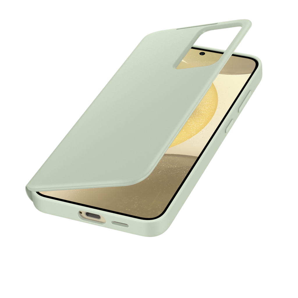 Samsung Smart View Wallet Case (S24/S24+) Price in Kenya – KES 3,000.00