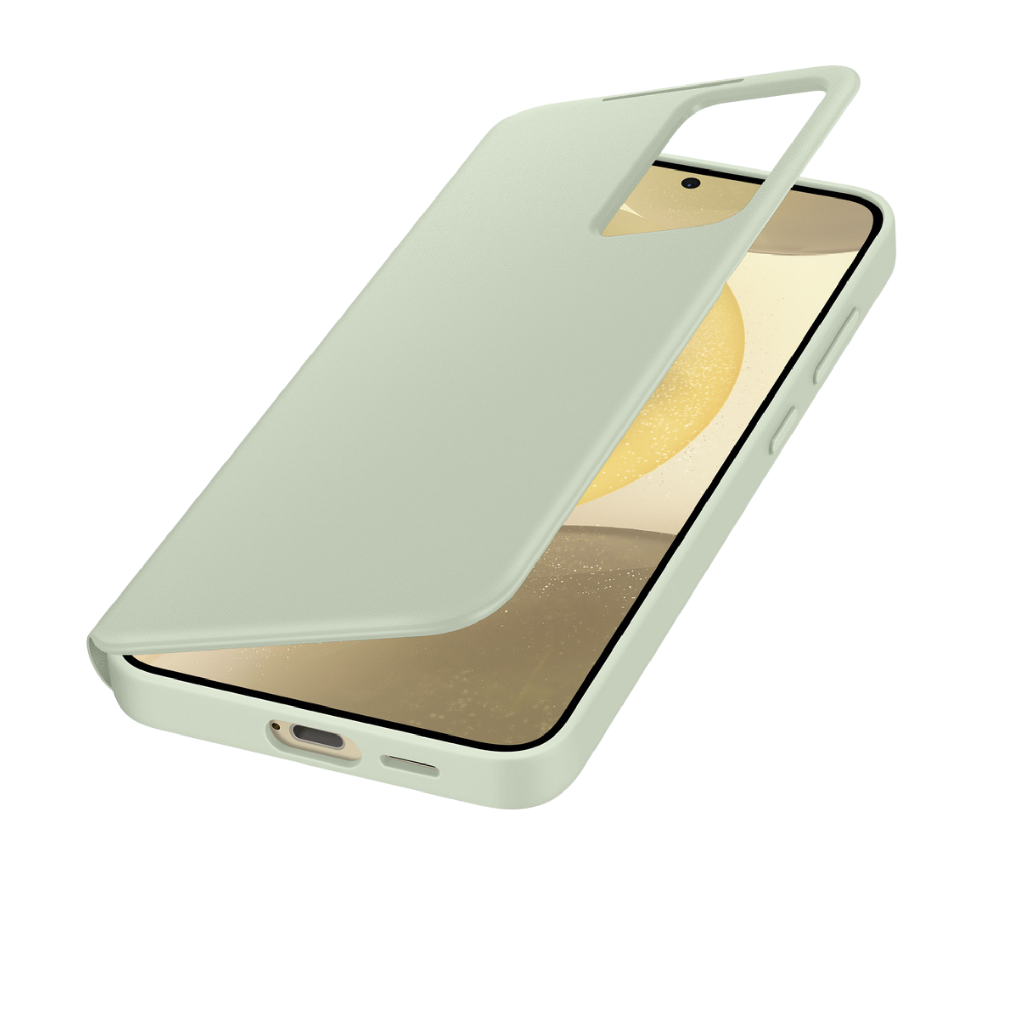 Samsung Smart View Wallet Case (S24/S24+) Price in Kenya – KES 3,000.00