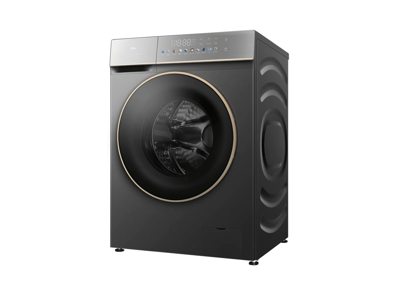 TCL C710FLG Washing Machine