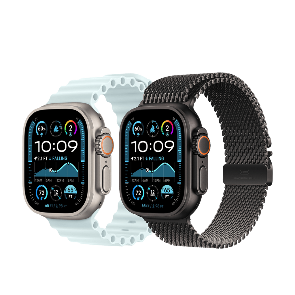 Apple Watch Ultra 2 (49mm GPS + Cellular) Strategic Flagship Price in Kenya – KES 105,000.00