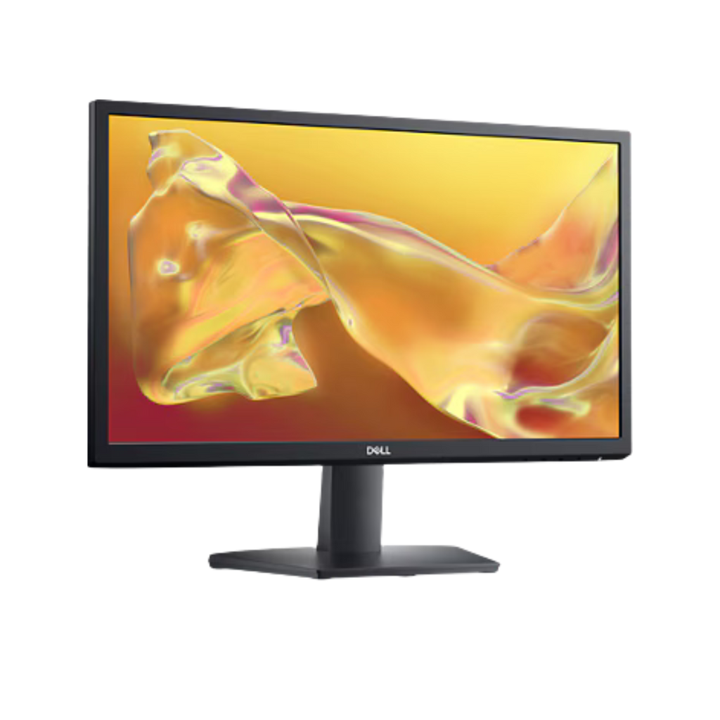Dell SE2225H 21.4" FHD Monitor (Black)