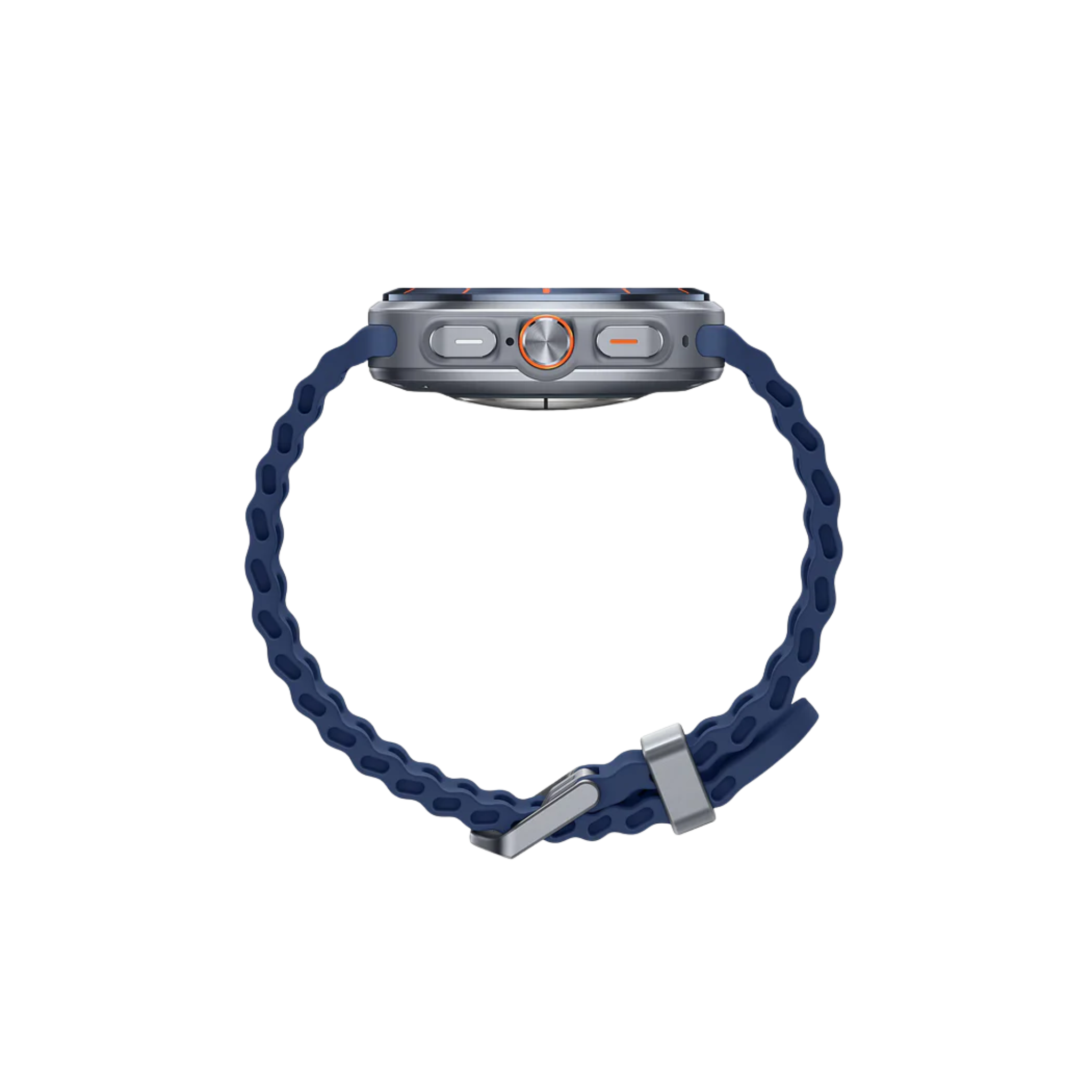 Galaxy Watch Ultra (2025) (LTE, 47 mm)