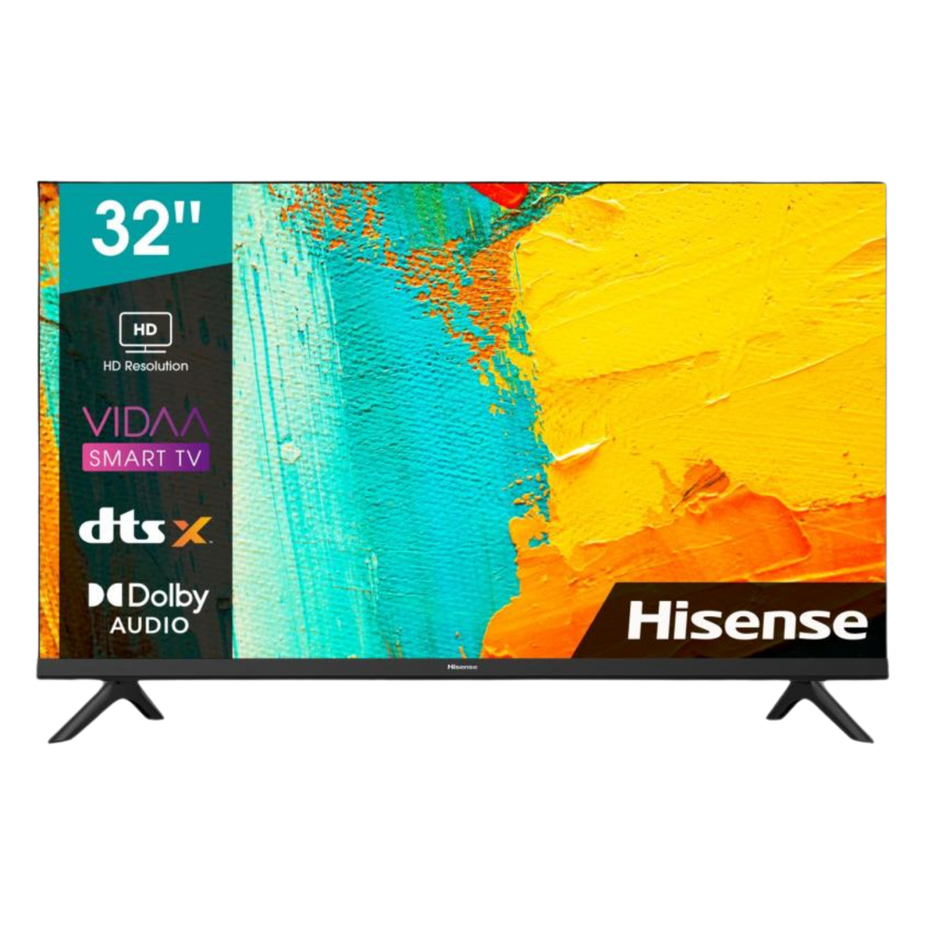 Hisense Smart TV A4 Series