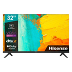 Hisense Smart TV A4 Series