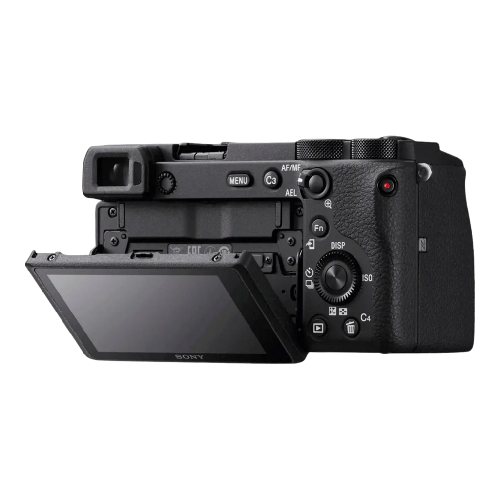 SONY A6600 BODY