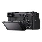SONY A6600 BODY